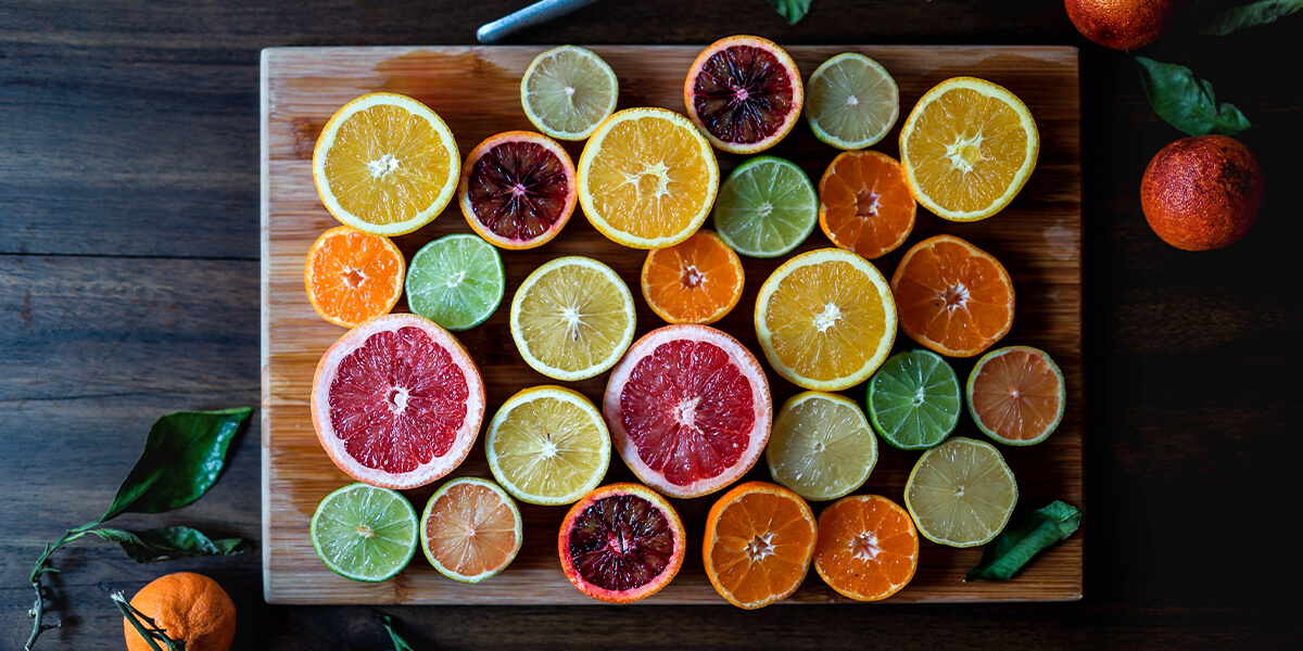 Can I compost citrus peels?